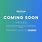 Coming Soon HTML Template