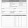 Commercial Invoice Template Form Free