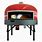 Commercial Pizza Brick Oven