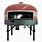 Commercial Stone Pizza Oven