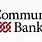 Community Bank Na Logo