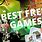 Completely Free Games