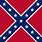 Confederate Army Flag