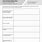 Conflict Resolution Worksheets for Adults