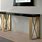Console Tables in London