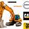 Construction Equipment Brands