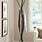 Contemporary Coat Rack