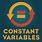 Continuous Variables Logo