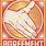 Contract Agreement Poster