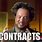 Contract Memes Funny