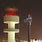Control Tower Lights