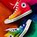 Converse Shoes Colors