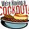 Cookout Food Clip Art