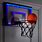 Cool Basketball Hoop Designs