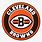 Cool Cleveland Browns Logo