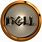 Cool Dell Logo