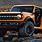 Cool Ford Bronco