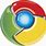Cool Google Chrome Logo