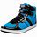 Cool High Top Shoes for Men