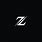 Cool Looking Letter Z Logo