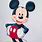 Cool Mickey Mouse Art