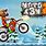 Cool Motorcycle Math Games