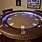 Cool Poker Table Eith Top
