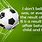 Cool Soccer Quotes