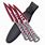 Cool Throwing Knives