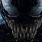 Cool Venom Background 4K
