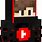 Cool YouTube Minecraft Skins