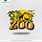 Cool Zoo Logos