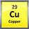 Copper Chemical