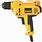 Corded Power Drill