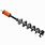 Cordless Drill Ice Auger