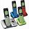 Cordless Home Phones with Bluetooth