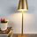 Cordless Table Lamps with Shade