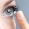 Corrective Eye Lenses