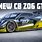 Corvette C8 Z06 GT3