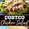 Costco Chicken Recipes