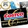 Costco Executive Card