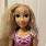 Costco Rapunzel Doll