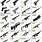 Counter Strike Guns List