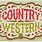 Country Western Logo