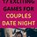 Couples Games for Two