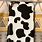 Cow Phone Case iPhone 7