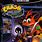 Crash Bandicoot GameCube