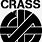 Crass Logo