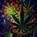 Crazy Trippy Weed Wallpapers