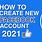 Create My Facebook Account